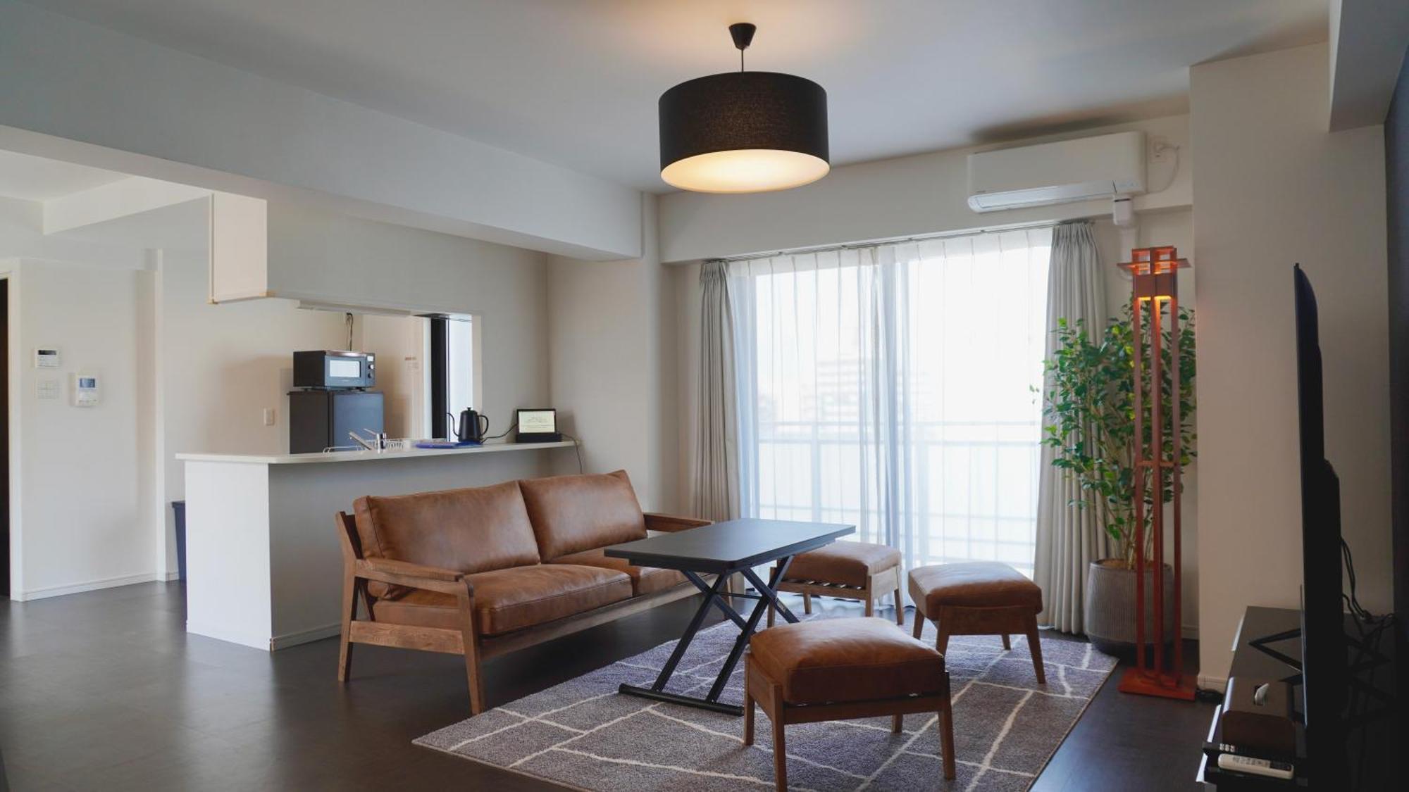 Alfacio Riverside Stay Hakata Fukuoka  Exterior foto