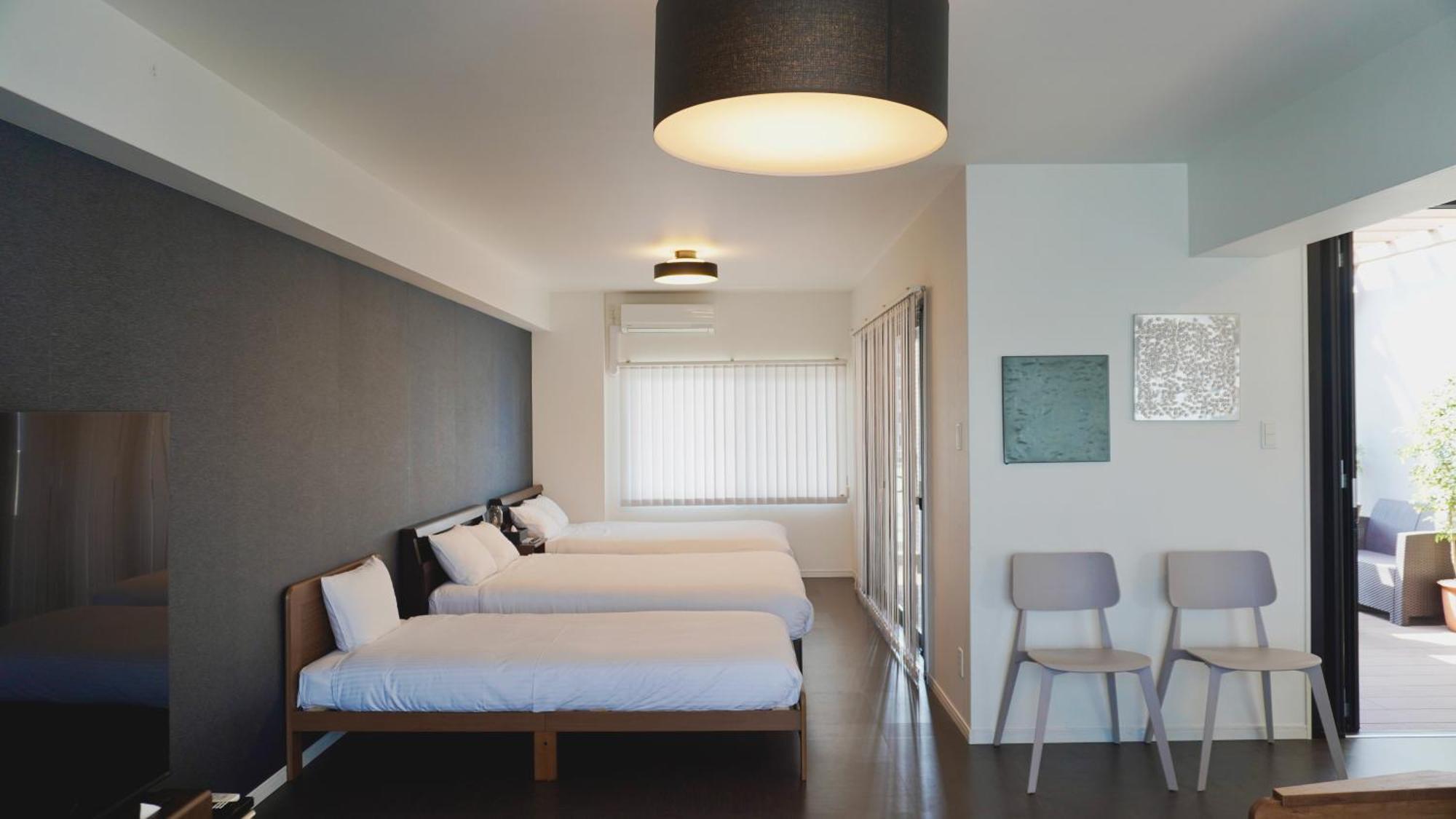 Alfacio Riverside Stay Hakata Fukuoka  Exterior foto